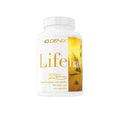 LIFE HAIR IO.GENIX