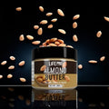 ALMOND BUTTER 300GR LIFE PRO