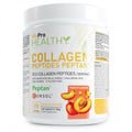 ANTIAGING COLLAGEN PEPTIDES MELOCOTON LIFE PRO