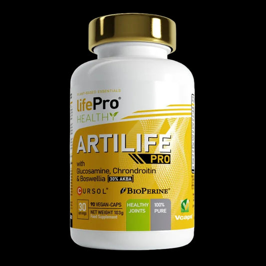 ARTILIFE PRO GLUCOSAMINE LIFE PRO