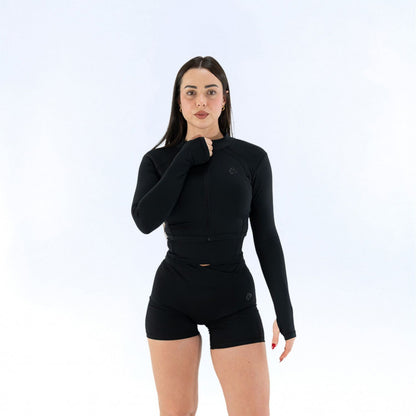 CHAQUETA DUNE BLACK LIFE PRO