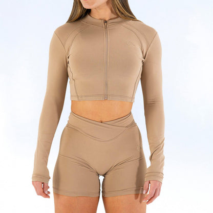 CHAQUETA DUNE WARM