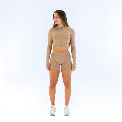 CHAQUETA DUNE WARM