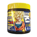 PREENTRENO GOKU KI SIN CAFEINA TROPICAL LIFE PRO