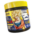 PREENTRENO KI GOKU CON CAFEINA TROPICAL LIFE PRO