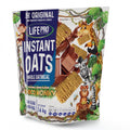 AVENA INSTANTANEA CHOCO MONKY 1,6KG LIFE PRO