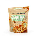 CACAHUETE EN POLVO 1KG LIFE PRO