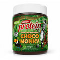 PROTEIN CREAM CHOCO MONKY 250G LIFE PRO