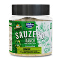 SAUZERO SAZONADOR RANCH 180GR LIFE PRO