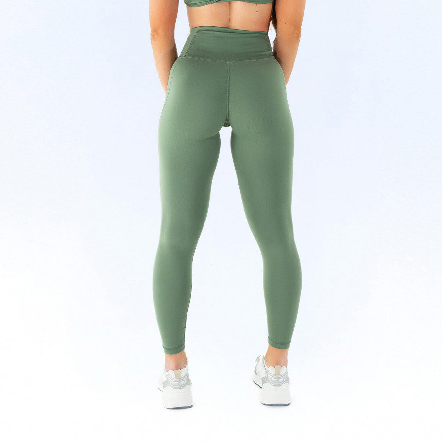 LEGGINS ORIGIN SEAGRASS LIFE PRO