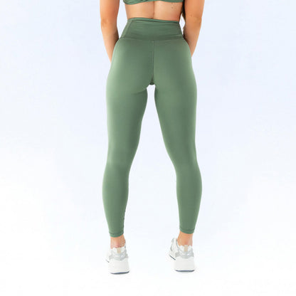 LEGGINS ORIGIN SEAGRASS LIFE PRO