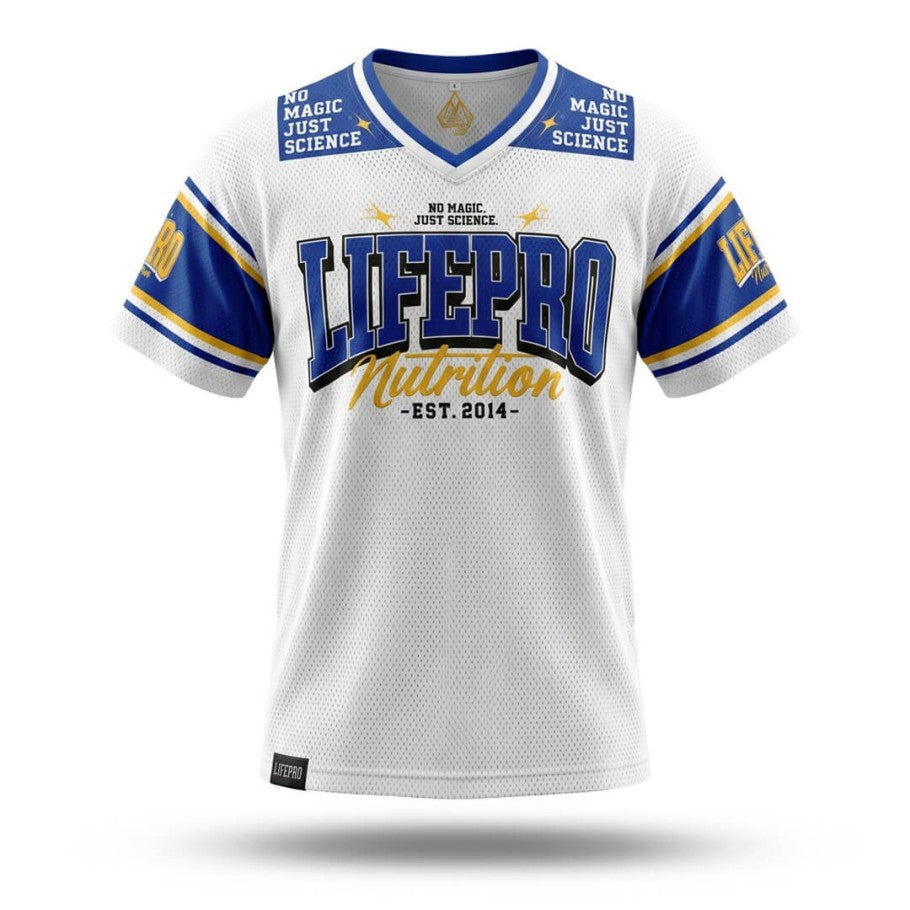 NFL SHIRT AIRMESH MAN LIFE PRO