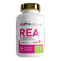 REA 120CAPS LIFE PRO