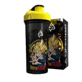 SHAKER GOKU DRAGON BALL 700ML LIFE PRO