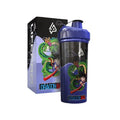 SHAKER AZUL DRAGON BALL 700ML LIFEPRO