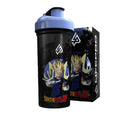 SHAKER VEGETA DRAGON BALL 700ML LIFEPRO