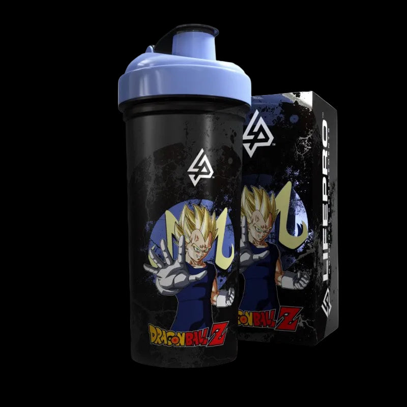 SHAKER VEGETA DRAGON BALL 700ML LIFEPRO