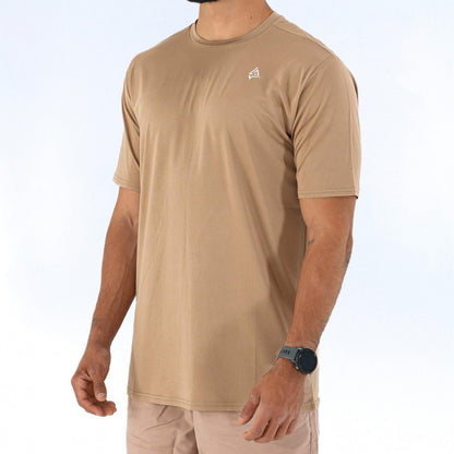 T-SHIRT DUNE WARM MAN LIFE PRO
