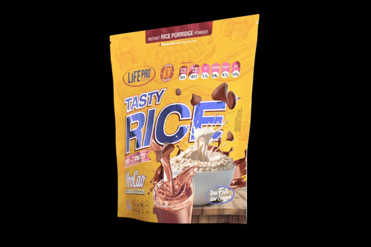 CREMA DE ARROZ PROCAO 1KG LIFE PRO