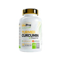 TURMERIC CURCUMIN + BIOPERINE LIFE PRO
