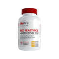 RED YEAST RICE + COENZYME Q10 LIFE PRO