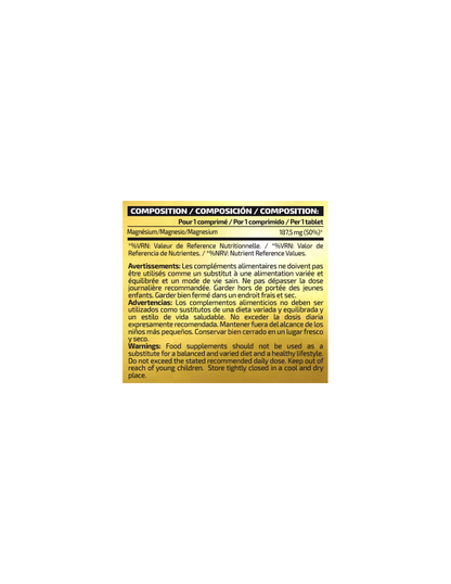 MAGNESIO CITRATE