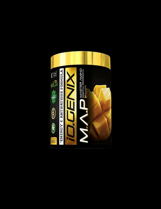 M.A.P MANGO IO.GENIX