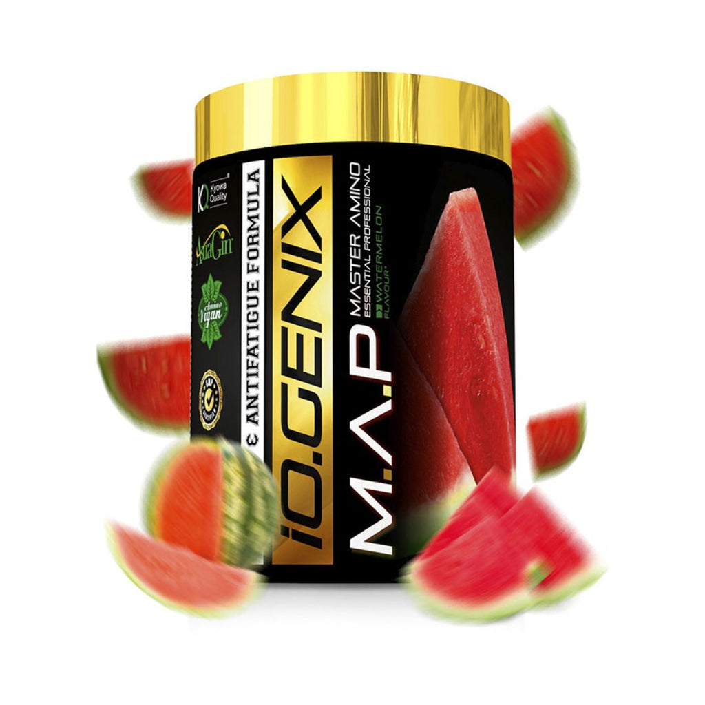 M.A.P WATERMELON IO.GENIX