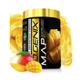 M.A.P MANGO IO.GENIX