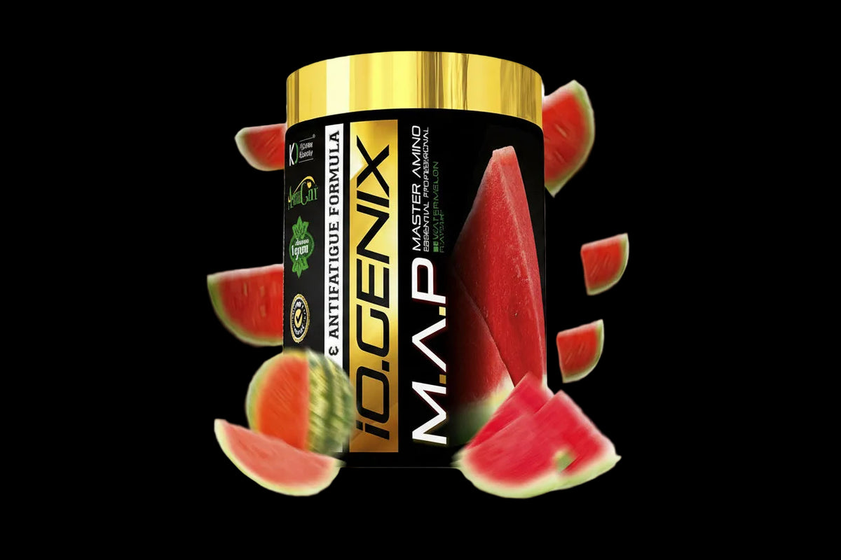 M.A.P WATERMELON IO.GENIX