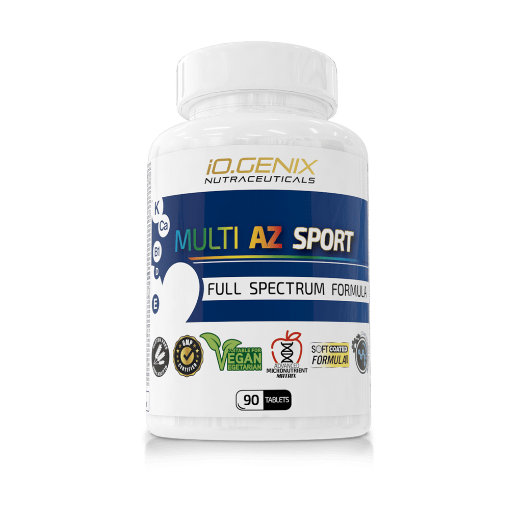 MULTI AZ SPORT IO.GENIX