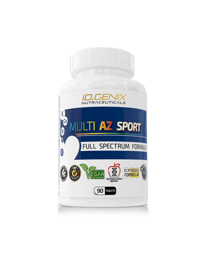 MULTI AZ SPORT IO.GENIX