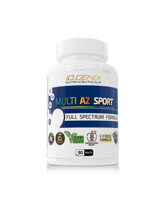 MULTI AZ SPORT IO.GENIX