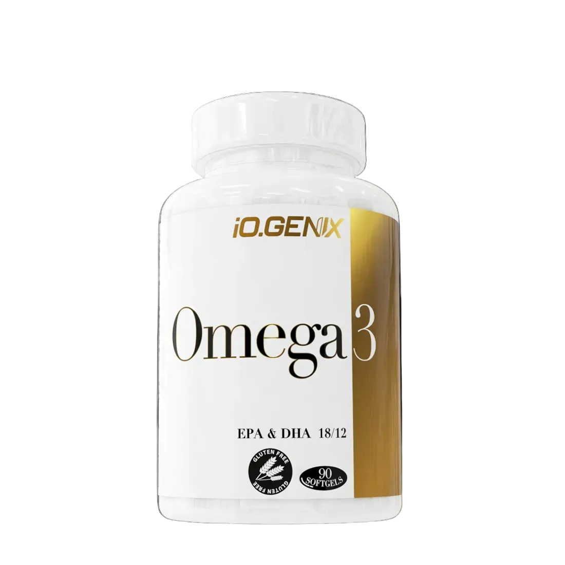 OMEGA 3 IO.GENIX