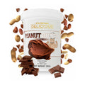 PEANUT BUTTER CHOCOLATE 350GR IO.GENIX