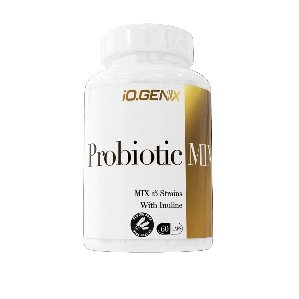PROBIOTIC MIX IO.GENIX
