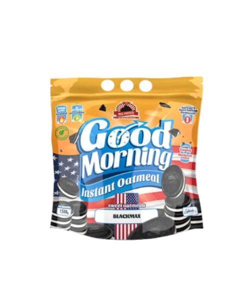 AVENA BLACKMAX GOOD MORNING