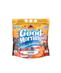 AVENA CHOCO EGG GOOD MORNING