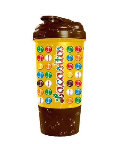 SHAKER LACASITOS BIG