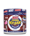 CREABIG FIESTA KOJKAC COLA 340GR BIG