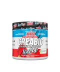 CREATINA ICE POP 250GR BIG