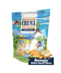 CREMA DE ARROZ MOWGLY CHOCOLATE BLANCO BIG