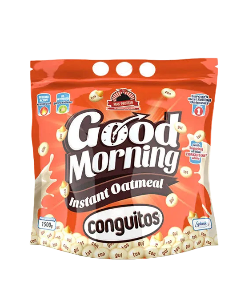 AVENA CONGUITOS BLANCOS BIG