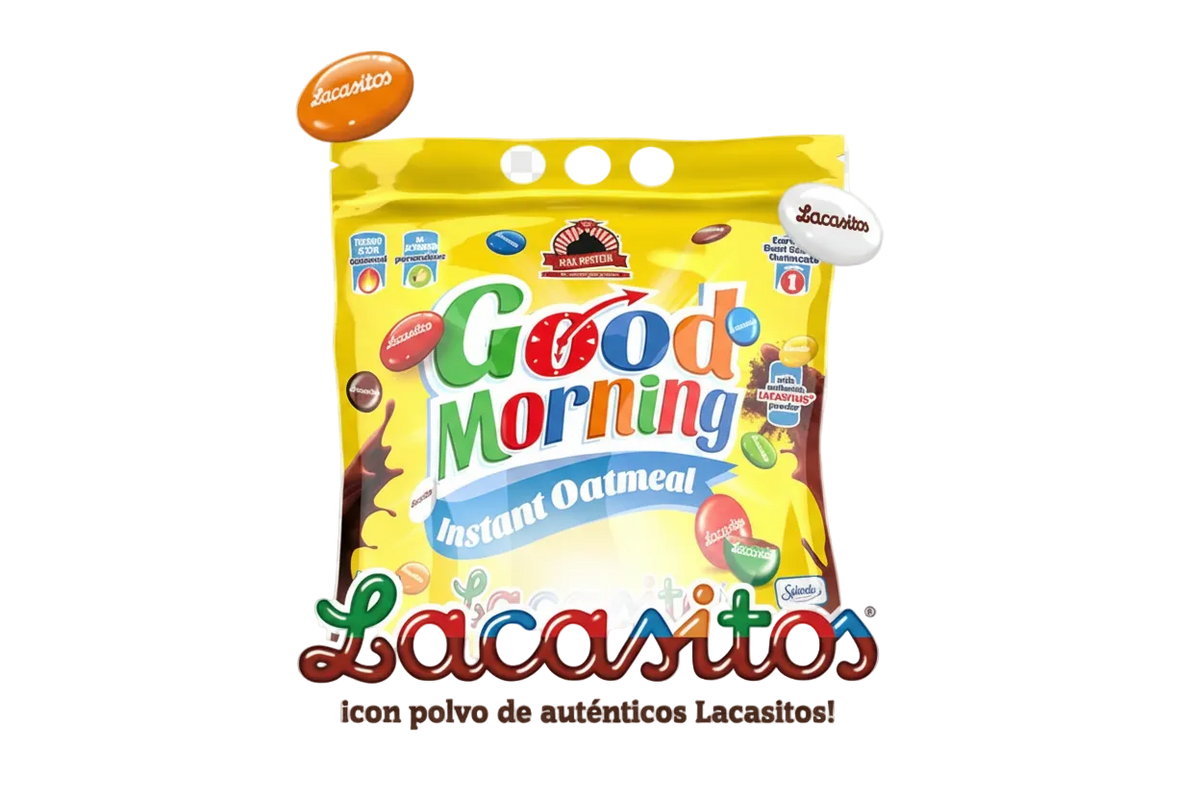 AVENA LACASITOS BIG