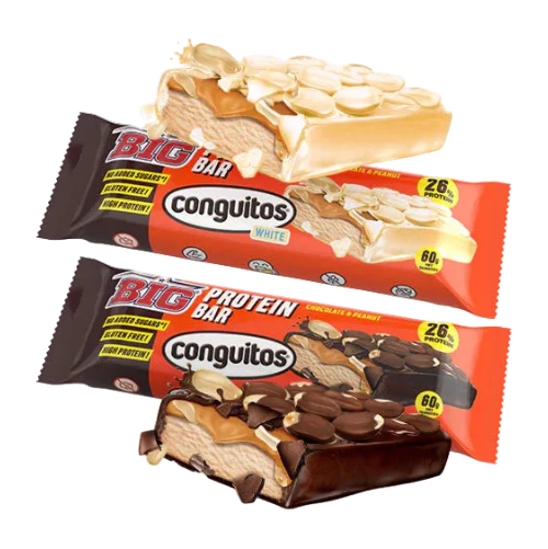 PROTEIN BAR CONGUITOS BIG
