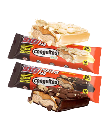 PROTEIN BAR CONGUITOS BIG