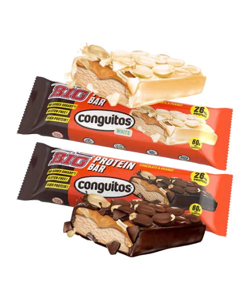 PROTEIN BAR CONGUITOS BIG