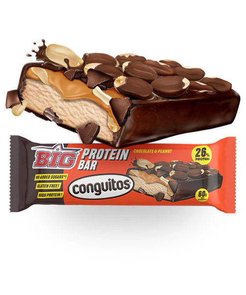 PROTEIN BAR CONGUITOS BIG
