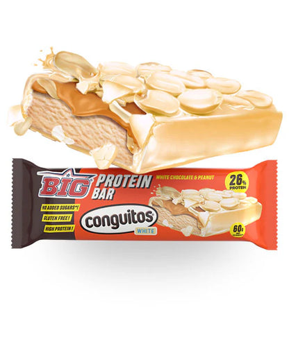 PROTEIN BAR CONGUITOS BIG