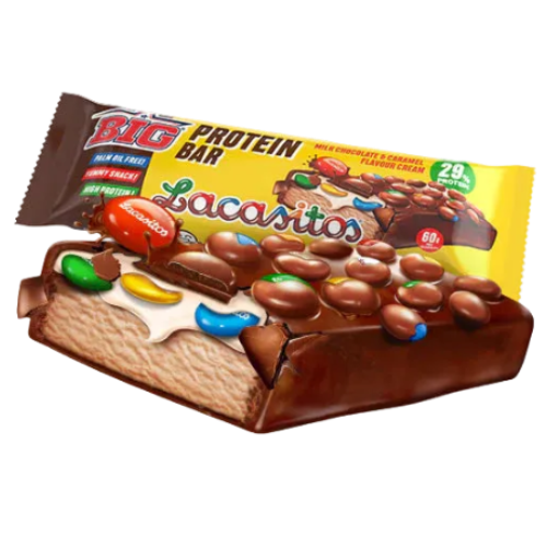 PROTEIN BAR LACASITOS